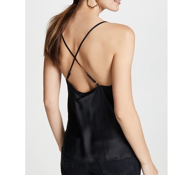 Cami NYC Tank Top - Picture 4 of 5